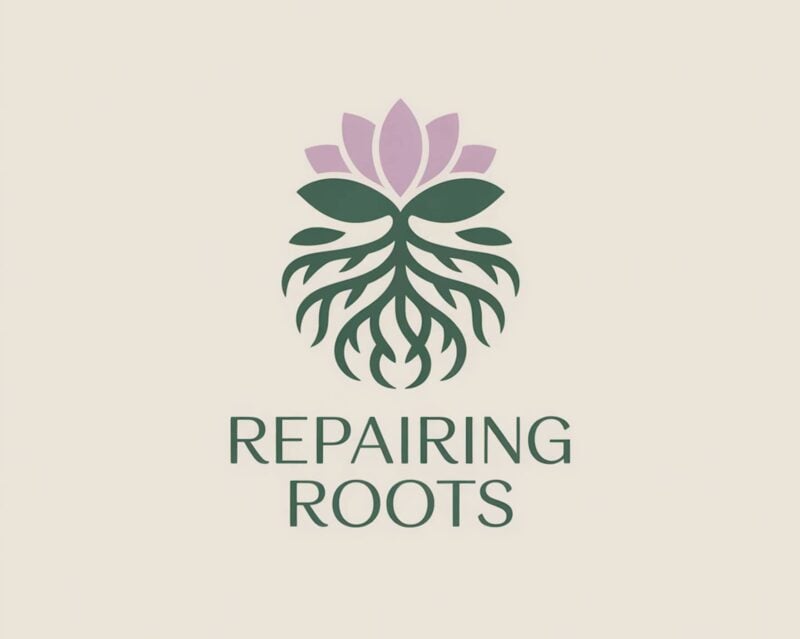 RepairingRoots Repairingroots.com - Kelsey Norton